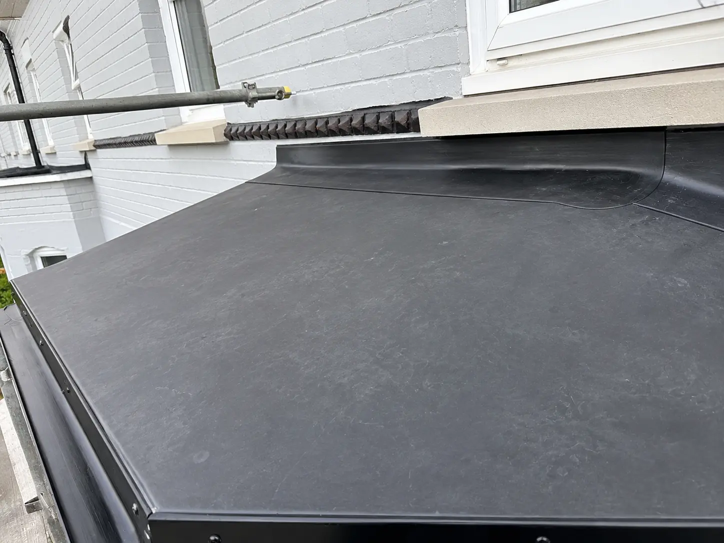 Atlas Roofing roofing project 1 in Croydon