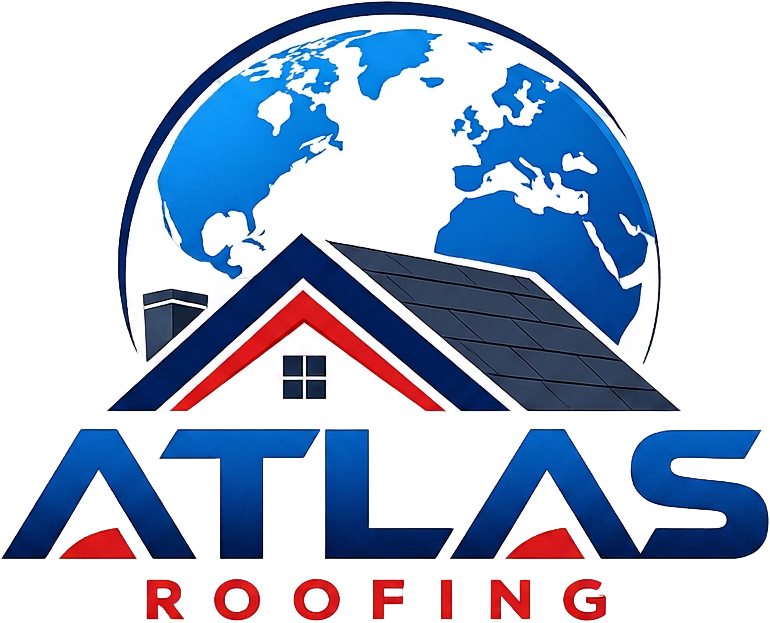 Atlas Roofing logo